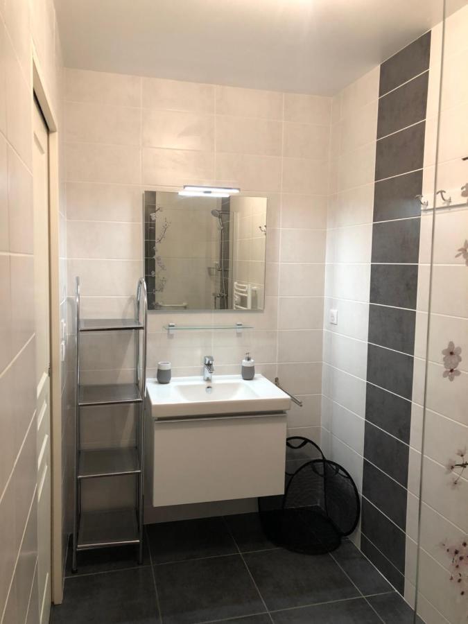 Gerardmer : Residence "L'Eau Vive" المظهر الخارجي الصورة