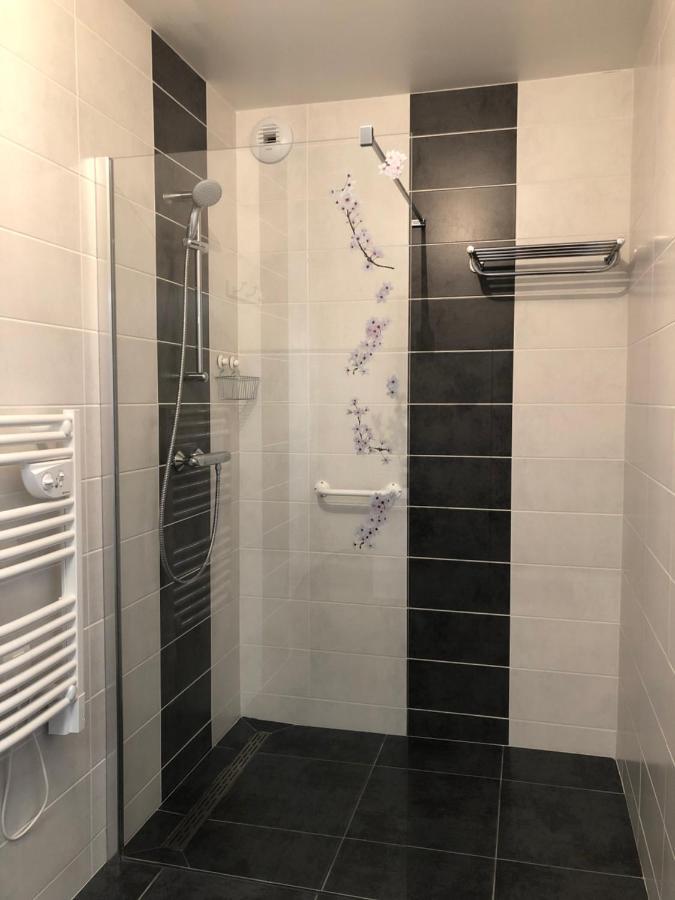 Gerardmer : Residence "L'Eau Vive" المظهر الخارجي الصورة