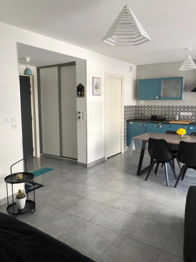 Gerardmer : Residence "L'Eau Vive" المظهر الخارجي الصورة