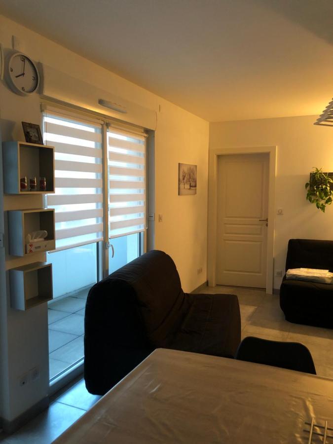 Gerardmer : Residence "L'Eau Vive" المظهر الخارجي الصورة