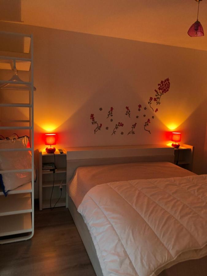 Gerardmer : Residence "L'Eau Vive" المظهر الخارجي الصورة