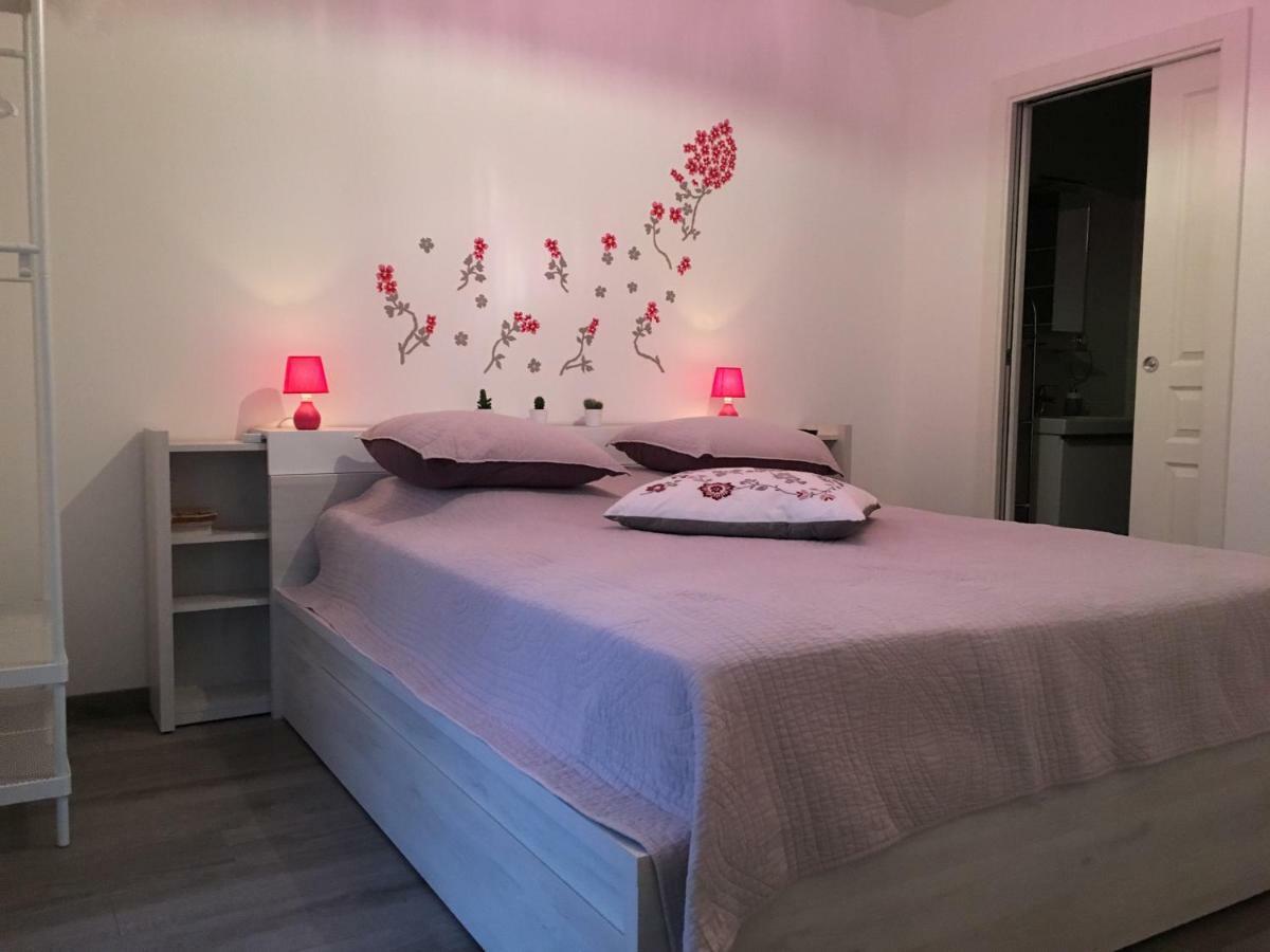 Gerardmer : Residence "L'Eau Vive" المظهر الخارجي الصورة